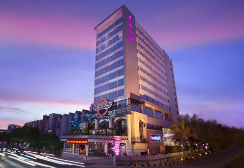 favehotel Solo Baru